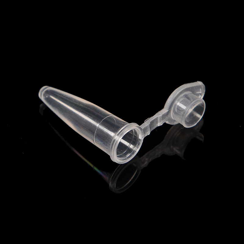 0.2ml Conical Bottomed Centrifuge Tube