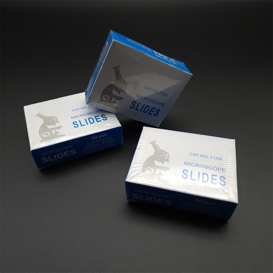 Glass Slides