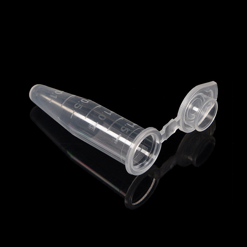 1.5ml 尖底离心管