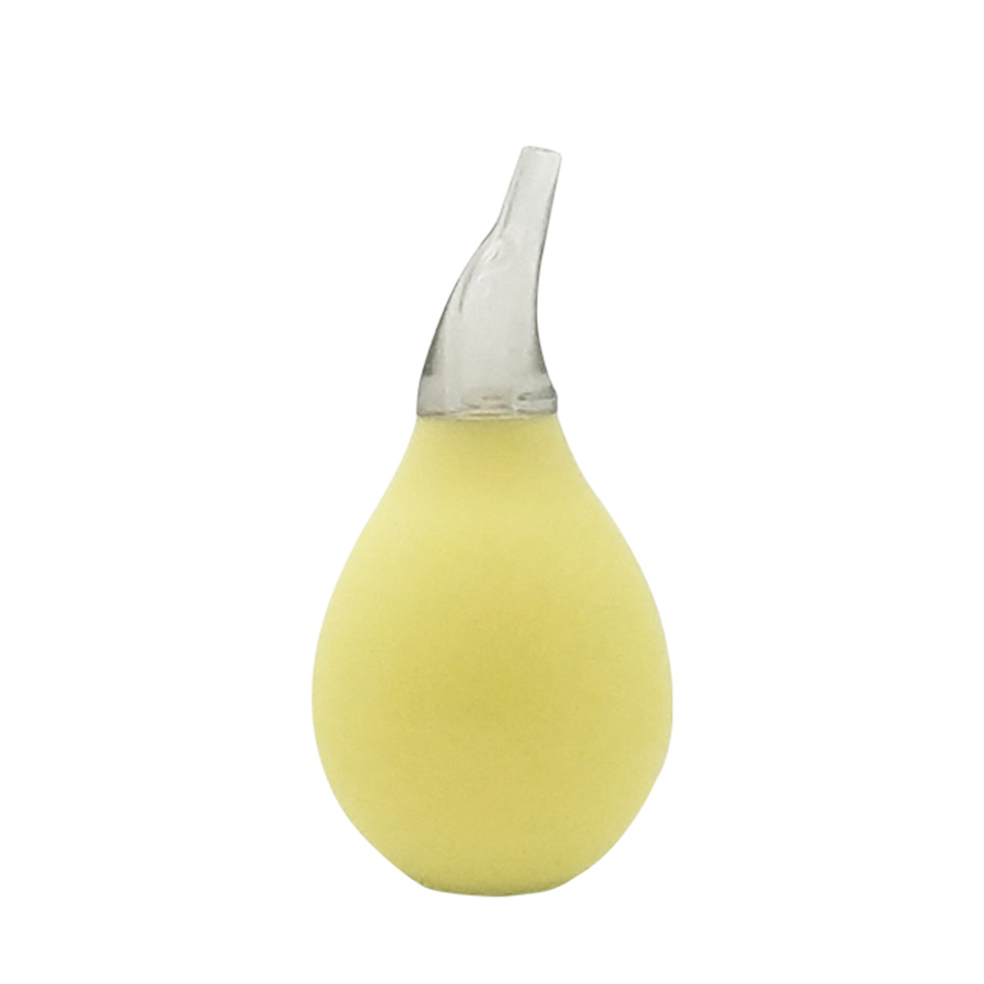 黄色30ml吸鼻器