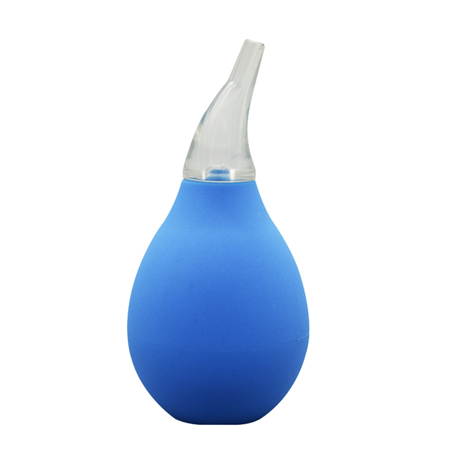 蓝色30ml吸鼻器