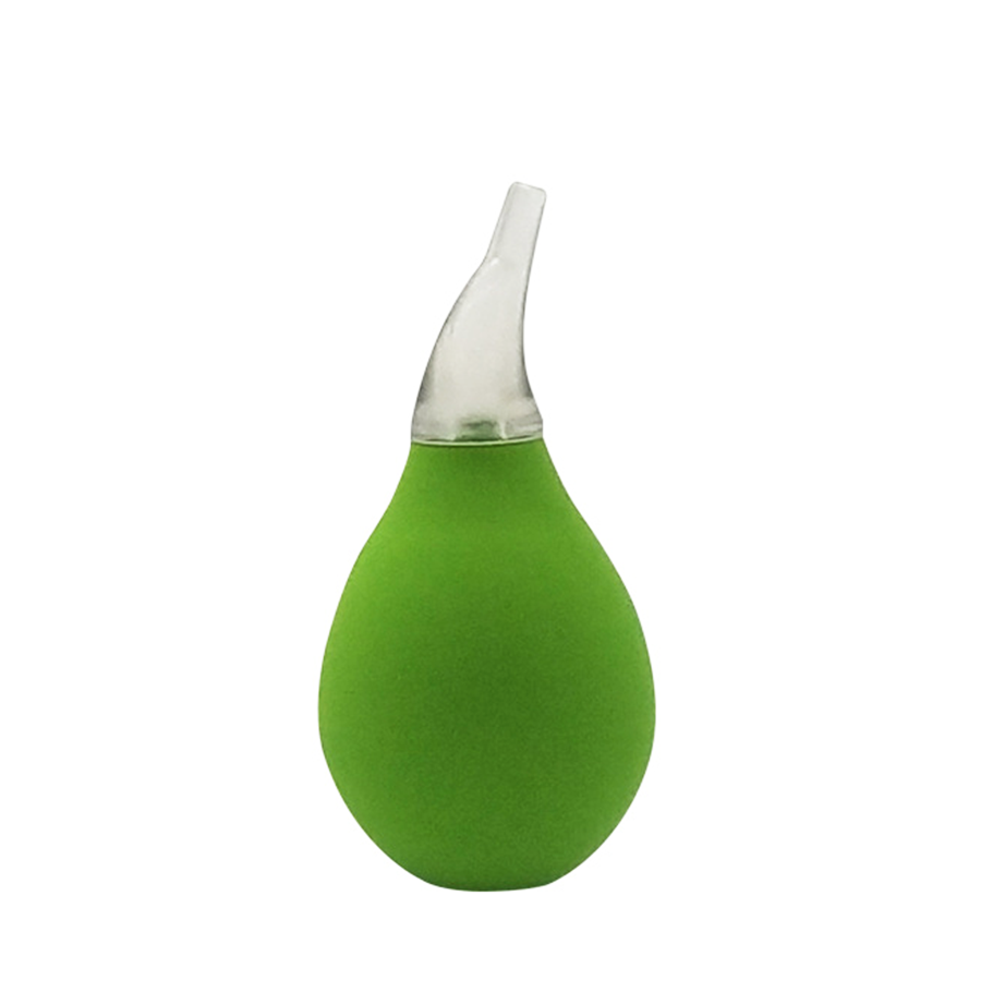 绿色30ml吸鼻器