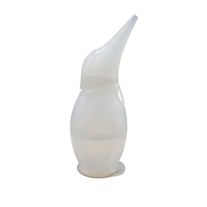企鹅吸鼻器