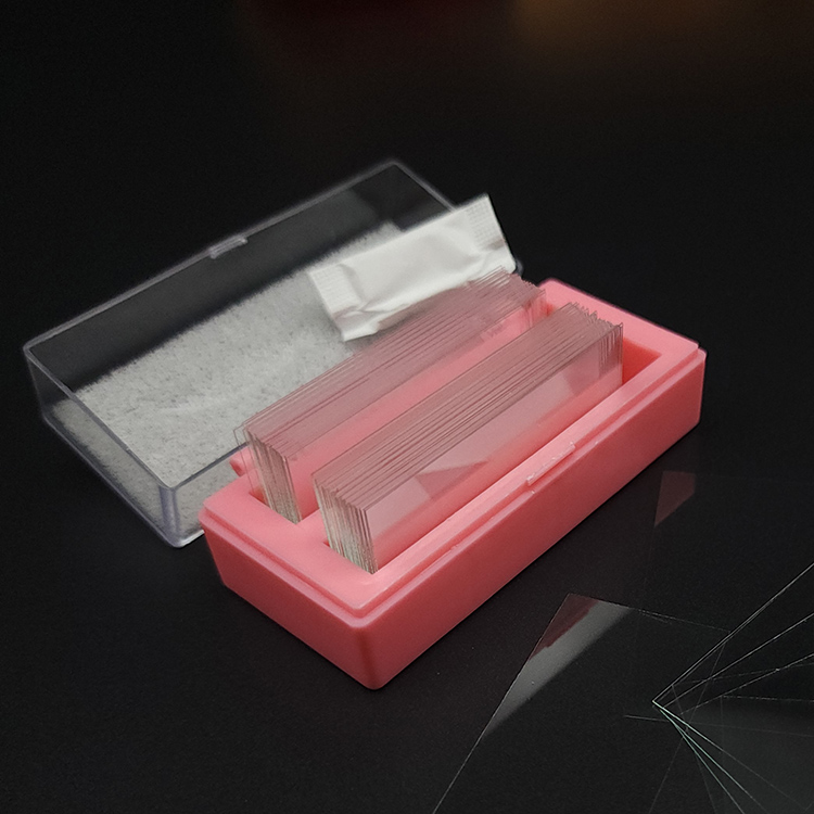 显微镜盖玻片